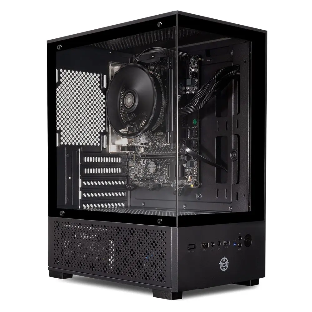 Computador T-Home, AMD Ryzen 5 5600GT
