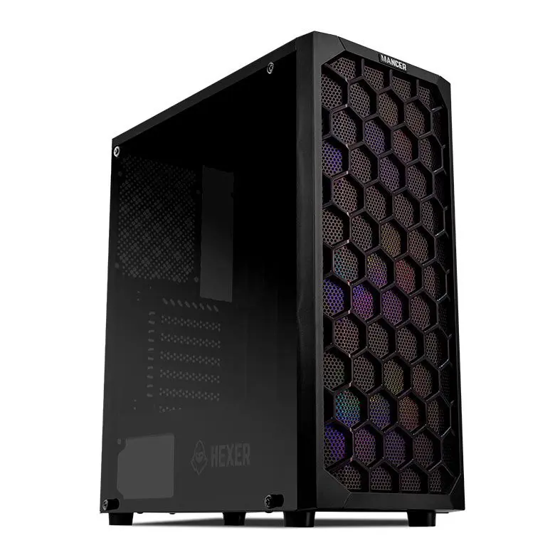 Computador T-Gamer, AMD Ryzen 5 5600