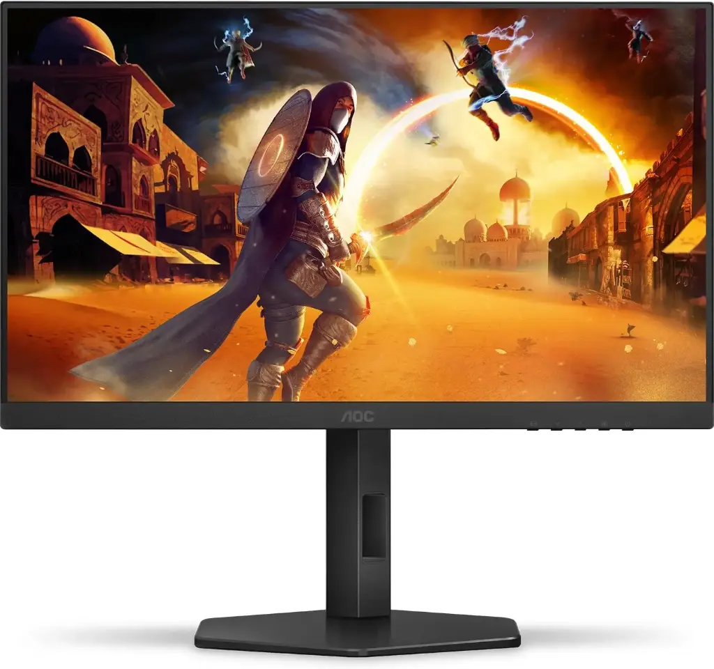 Monitor Gamer AOC