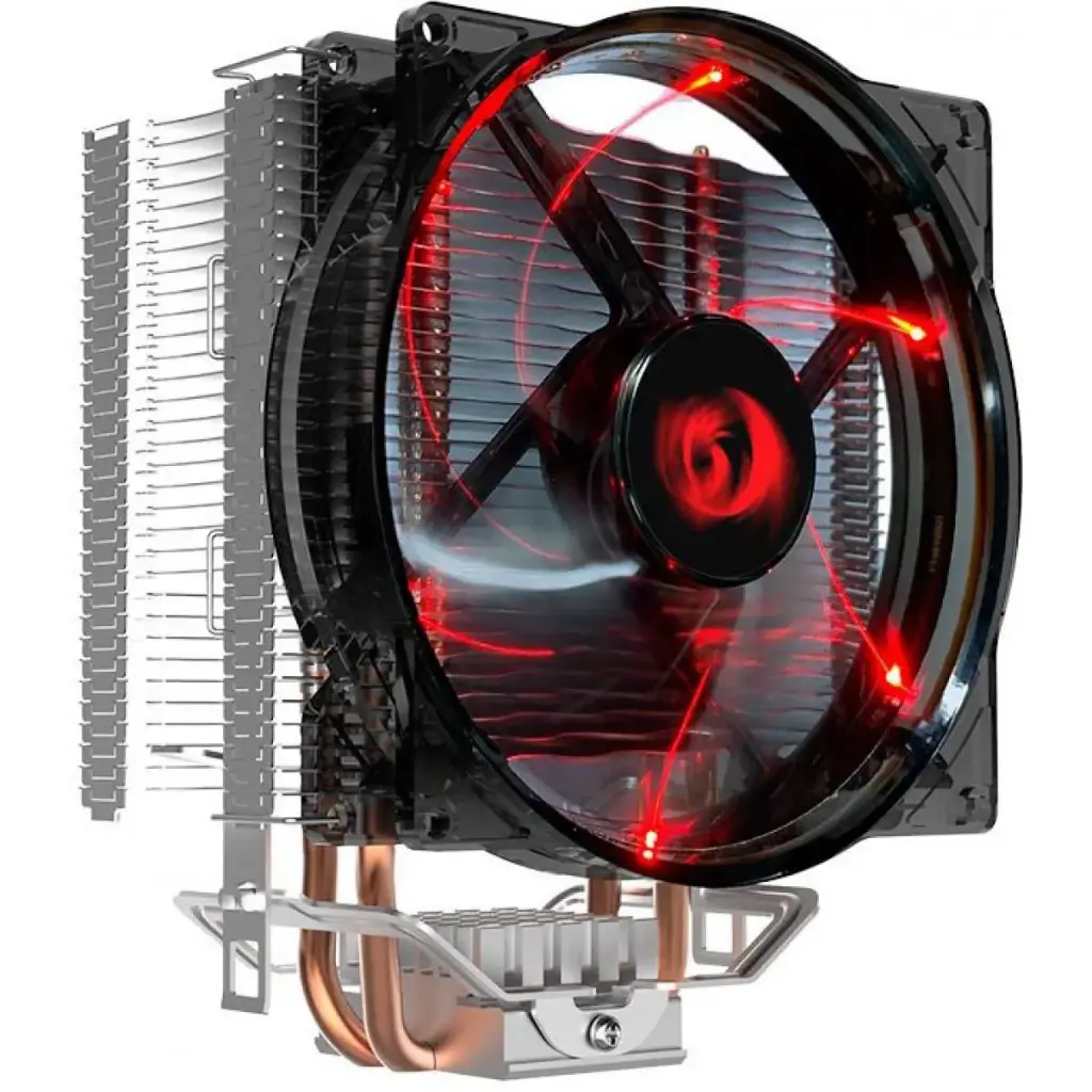 Cooler para Processador Redragon Reaver