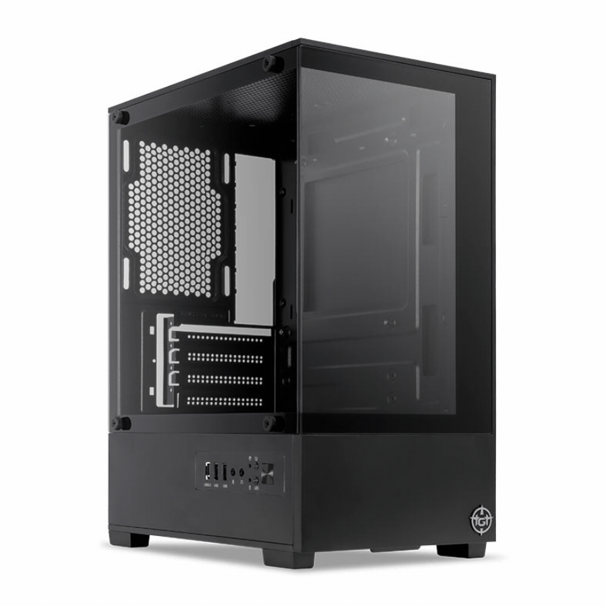 Gabinete Gamer TGT Legion