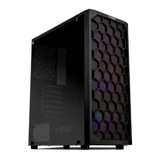 Computador T-Gamer, AMD Ryzen 5 5600